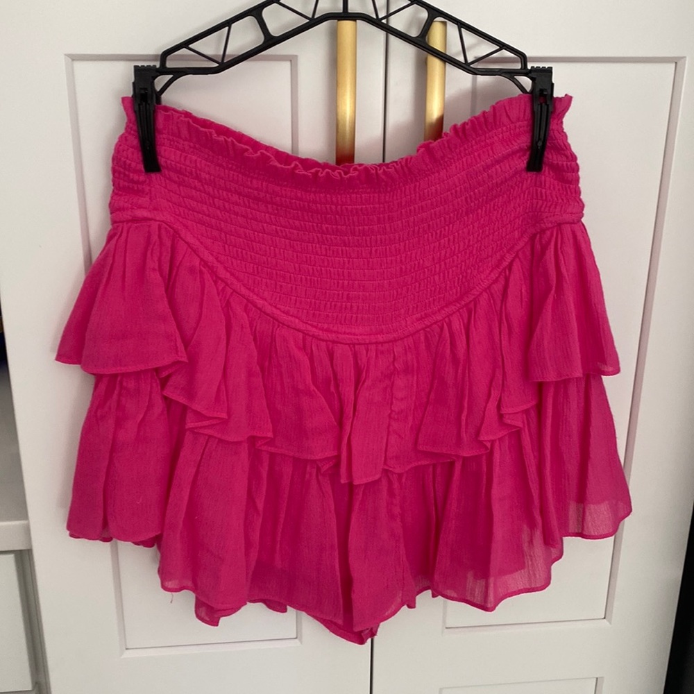 Mustard Seed Skirt